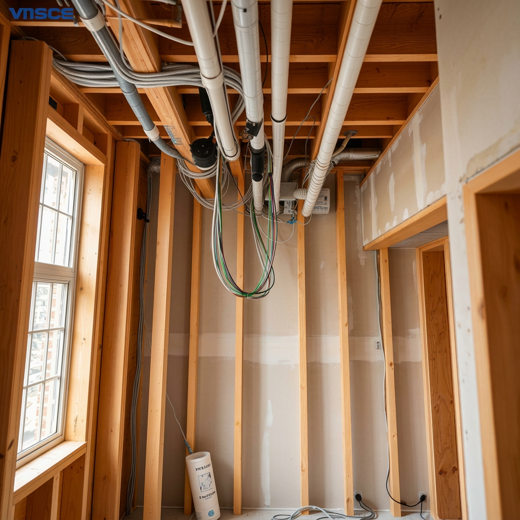 Renovatie & nieuwbouw
